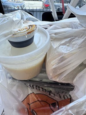 Joe's Steam Rice Roll 石磨肠粉王 by null