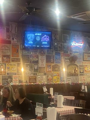 Mineo's Pizza & Wings by null