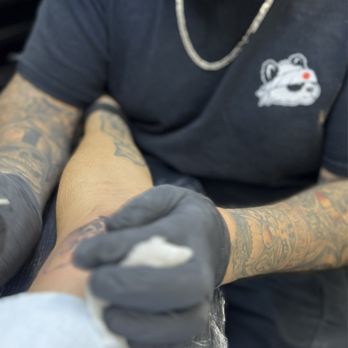 Crown Ink Studio - Tattoo Near Me - Brooklyn, New York