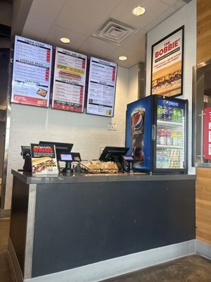 Capriotti's Sandwich Shop by null