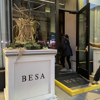 Besa - Outside - New American Near Me - Detroit, Michigan Besa - Outside - New American Near Me - Detroit, Michigan