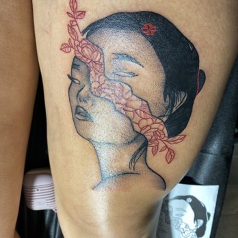 The Dark Anchor Tattoo & Piercing - Photo 2 - Tattoo Near Me - Houston, Texas The Dark Anchor Tattoo & Piercing - Photo 2 - Tattoo Near Me - Houston, Texas