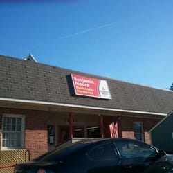 Poolesville Hardware