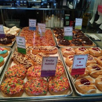 Mojo Donuts - Donuts Near Me - Pembroke Pines, Florida