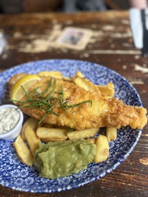 The Old Storehouse Bar and Restaurant by null