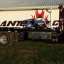 Triple L Towing