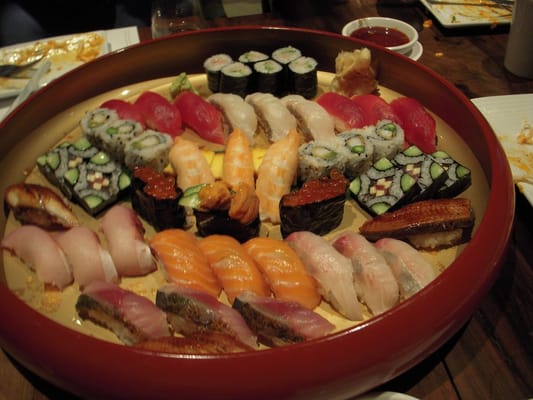 Morimoto Napa by null Morimoto Napa by null