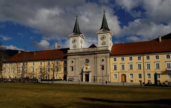 Bräustüberl Tegernsee by null