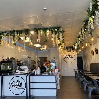 Simple Boba & Tea - Bubble Tea Near Me - Anaheim, California Simple Boba & Tea - Bubble Tea Near Me - Anaheim, California