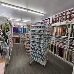 My Happy Place Quilt Shop