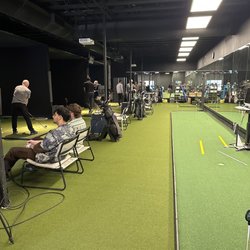 The Lab Golf