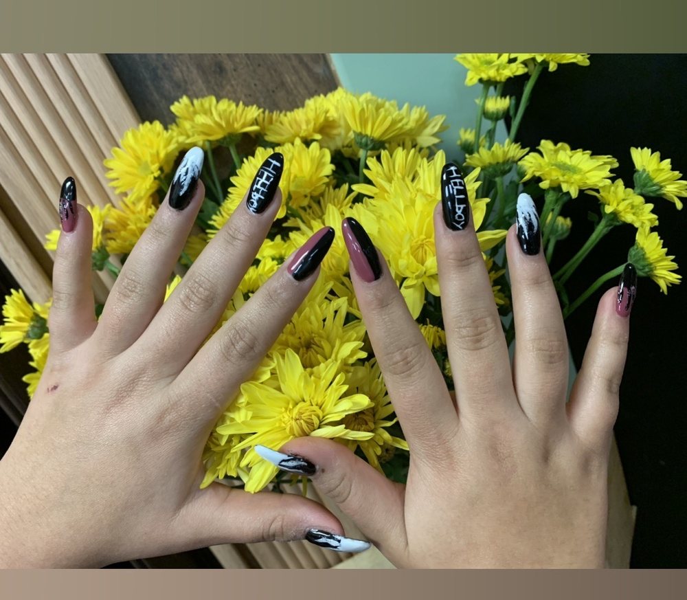 FRENCH NAIL SPA Updated August 2024 16 Photos & 13 Reviews 601 N