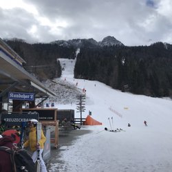 Kreuzeckbahn