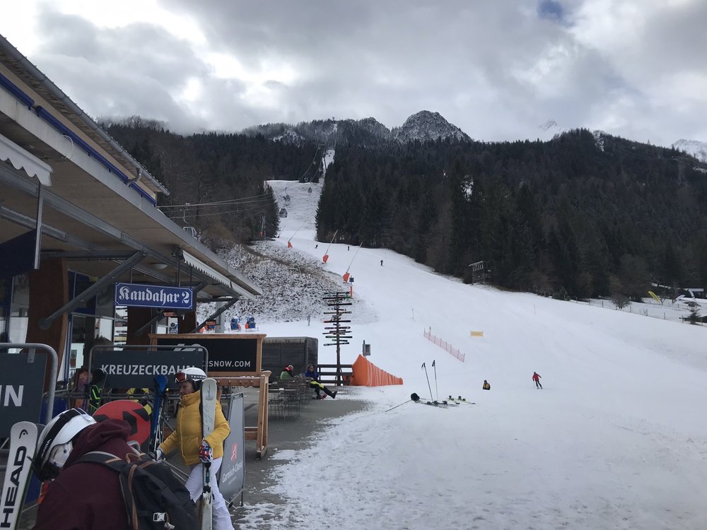 KREUZECKBAHN 19 Photos Am Kreuzeckbahnhof 1, GarmischPartenkirchen