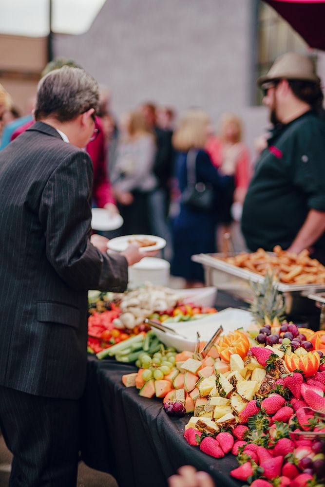 MAJOR EVENTS & CATERING Updated March 2024 89 Photos & 87 Reviews