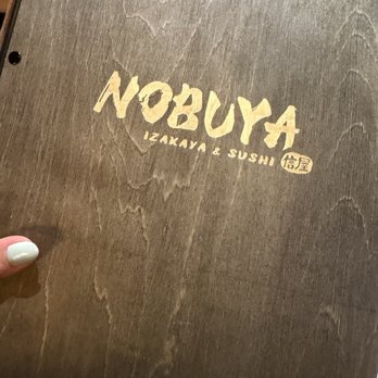 Nobuya - Sushi Bars Near Me - Pleasant Hill, California Nobuya - Sushi Bars Near Me - Pleasant Hill, California