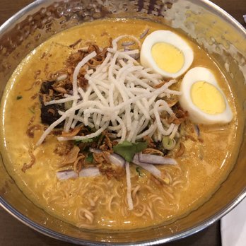 Thai Fix - Kaow Soi - Thai Near Me - Ladera Ranch, California