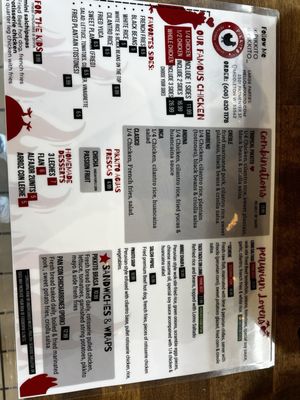 Menu photo 1 Pikkito Middleton, WI