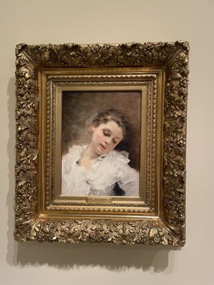 Columbia Museum of Art by null