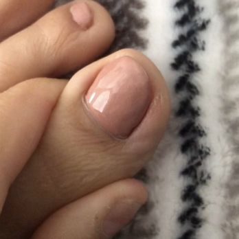 Mystic Nails Bar - Bulky polish - Nail Salons Near Me - Crestview, Florida