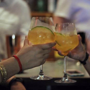 The Modernist - Cheers! - Cocktail Bars Near Me - San Antonio, Texas The Modernist - Cheers! - Cocktail Bars Near Me - San Antonio, Texas