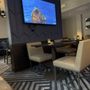 JW Marriott Executive Lounge