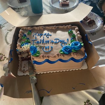 Magic Bakery - Chocolate Cake - Custom Cakes Near Me - Pico Rivera, California