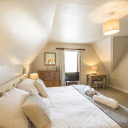The Fox Inn - Our brand new rooms!