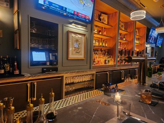 The Splendid by null