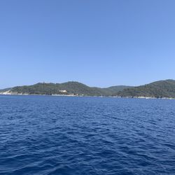 Parc National de Port Cros