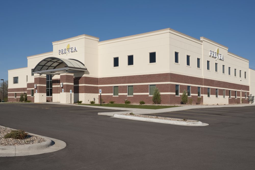 PREVEA ASHWAUBENON HEALTH CENTER 2502 S Ashland Ave, Green Bay