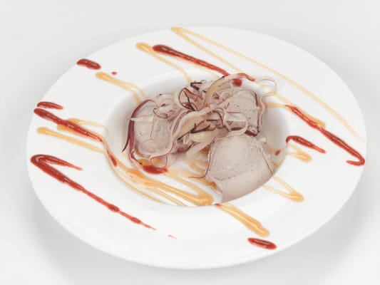 Osteria alla Pasina by null