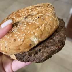 Fred's Burger