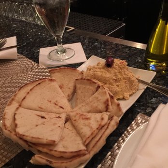 Basils Greek Dining - Greek Near Me - Aurora, Illinois
