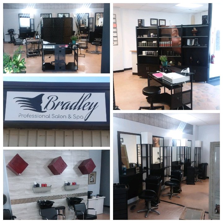BRADLEY PROFESSIONAL SALON & SPA Updated July 2024 10 Photos 277