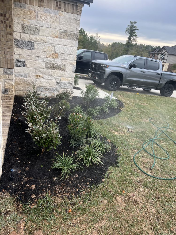 ECO FLOW IRRIGATION & LANDSCAPING Updated March 2024 Request a