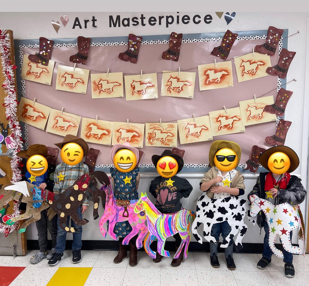 Casy Preschool - childcare center in Scottsdale, AZ