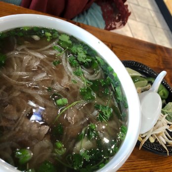 Yoshi - Beef Ball Pho - Asian Fusion Near Me - Indianapolis, Indiana