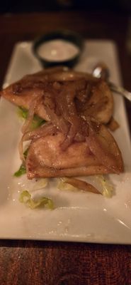 Fergie's Pub by null