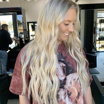 Hair + Co - New year new meeeee - Hair Salons Near Me - Edmond, Oklahoma Hair + Co - New year new meeeee - Hair Salons Near Me - Edmond, Oklahoma