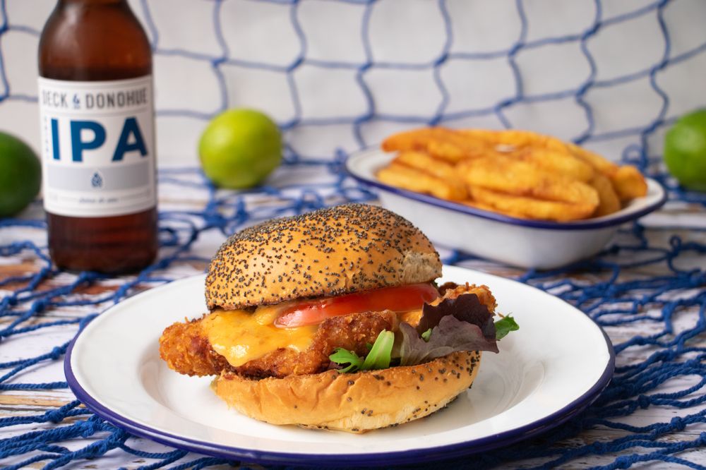 Johana's Fish & Chips