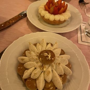 Muse - French Near Me - Santa Monica, California