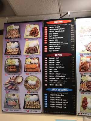 Teriyaki Kitchen 26 Photos 30 Reviews Japanese 101 S 38th St Tacoma Wa United States Restaurant Reviews Phone Number Menu