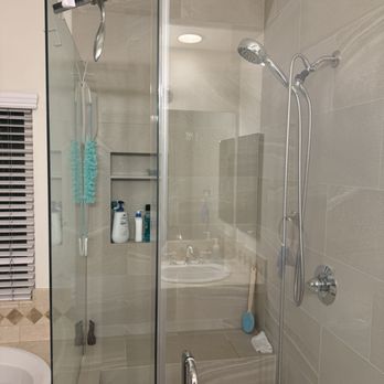 EG’s Built Construction - 2nd floor shower replacement. - General Contractors Near Me - Rolling Hills, California EG’s Built Construction - 2nd floor shower replacement. - General Contractors Near Me - Rolling Hills, California