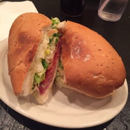 Italian sub Italian sub