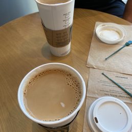 Pike and dark roast coffee Pike and dark roast coffee