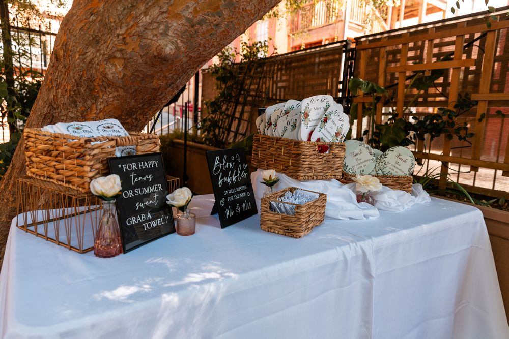 WeR2Creative - wedding in Sacramento, CA