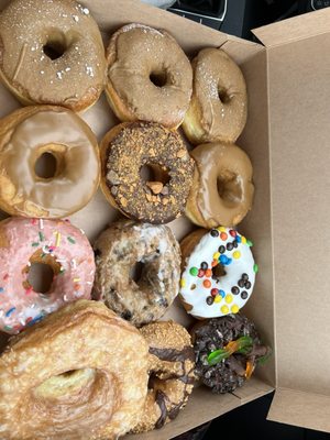 Sugar Shack Donuts & Coffee by null