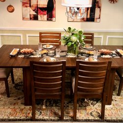 Chf Home Furnishings - Dining Room Furniture, Dining Table & Chairs