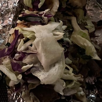 Pita Jungle - Gyro - bag salad mix - sloppy mess - with gyro scraps - Mediterranean Near Me - Phoenix, Arizona Pita Jungle - Gyro - bag salad mix - sloppy mess - with gyro scraps - Mediterranean Near Me - Phoenix, Arizona